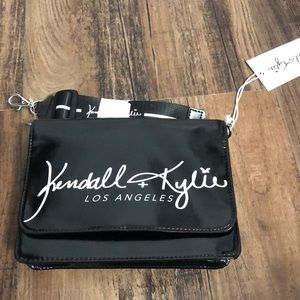 Kendall and Kylie small travel kit bag NWOT